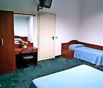Hotel Midtown Milano Italien