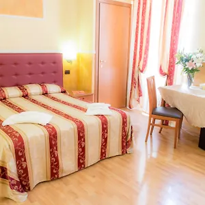 *** Alojamento de Acomodação e Pequeno-almoço Residenza Ki Itália