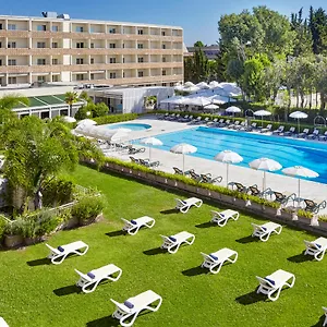 **** Hotel Crowne Plaza St. Peter's By Ihg Itália