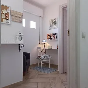 La Casa Di Cry Cagliari